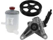 Power Steering Pump Kit For 09-11 Honda Pilot 3.5L V6 XD82M4 (for: Honda)
