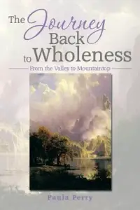 在飛比找博客來優惠-The Journey Back to Wholeness