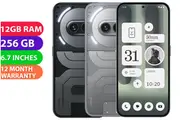 Nothing Phone (2a) Plus Dual SIM 5G 12GB RAM 256GB - BRAND NEW