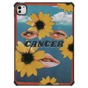 iPad Pro 11-inch (M4) iPad Impact Case Cancer