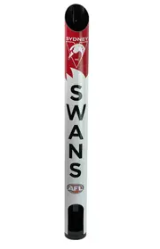 Sydney Swans Stubby Holder Dispenser