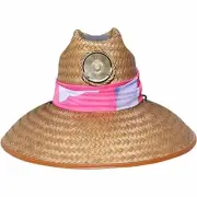 Kool Breeze Women's Solar Fan Thurman Hat Women/XL