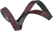 1pcs 2GT Closed Loop Synchronous Belt, 6MM 382 406 600 782 1228MM, Wear Resistant Timing Belt, CR10, 3D(660MM)