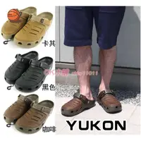 在飛比找蝦皮購物優惠-crocs 卡駱馳 YUKON尤肯 小鱷魚 男鞋 戶外 透氣