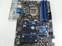 在飛比找Yahoo!奇摩拍賣優惠-【 創憶電腦 】微星 Z68A-G43(B3) DDR3 U