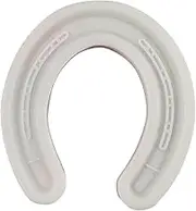 CIMAXIC Horseshoe Mold Cat-Shaped Candle Casting Mold Molds Burner DIY Tins Planter Mold Candle Making Supplies Molding Candle Jar Mold Candle Cup Mold Succulent Mold Cube White