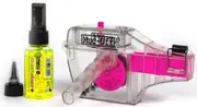 Muc-Off X3 Tool Chain clean/Machine