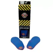 Justin Workboots SUPER ARCH Replacement Boot Insoles F Mens Size 11-12 NIB