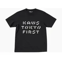 在飛比找蝦皮商城優惠-【日本限定】Kaws x UT Uniqlo 聯名短T (大