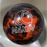 在飛比找蝦皮購物優惠-平衡保齡球🎳 美國進口POLY球 - Ebonite Max