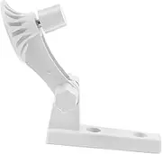 Material Monitor Bracket Easy to Install Security Stand Wall-Mounted System Bracket