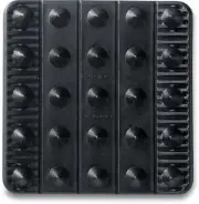 Dakine Spike Stomp Snowboard Stomp Pad Black New