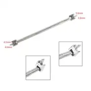 1PC Dental Orthodontic Bracket Locator Placement Gauge Positioner Adjustable