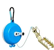 Fishing Lure Retriever - Fishing Lure Retriever, Rescue Fishing Lure Retriever | Lure Retriever Bait Saver, Rescue Retriever, Bait Saver Retriever With PE Rope