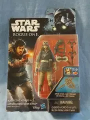 Star Wars Rogue One Captain Cassian Andor