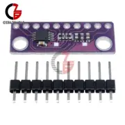 ADS1115 Module 4 Channel 16 Bit I2C ADC with Pro Gain Amplifier For Arduino New