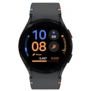 Samsung Galaxy Watch FE Small 40mm Black. SM-R861NZKAXSA