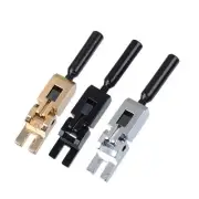 Set Of 6 BRIDGE SADDLES LOCKING SCREWS For Floyd Rose Bridges In 3 Colours