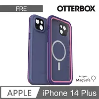 在飛比找PChome24h購物優惠-OtterBox LifeProof iPhone 14 P