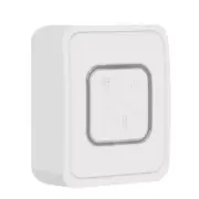 1PC Power Failure Alarm, Circuit Failed Selector Alerter, Smart Power Outage Rem