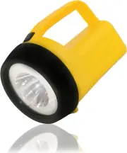 Eveready LED Floating Lantern Flashlight, Battery Powered LED Lanterns