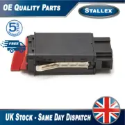 Stallex Fits Audi A6 (1998-2005) Hazard Warning Switch Button