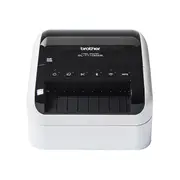 Brother Ql1110Nwb Label Machine