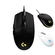 Logitech G102 G203 GEN2 Prodigy Gaming Mouse Wired 6 Programmable 8000 DPI±