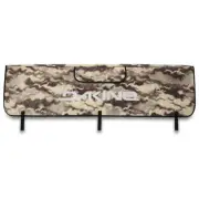 Dakine Tailgate Pickup Pad Bike Transport Bag - Ashcroft Camo, Large