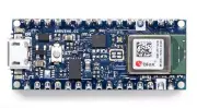 Arduino Nano 33 BLE Board | ABX00030 - Small Micro Sensor