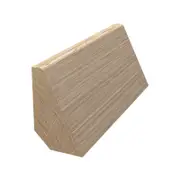 Porta 19x12mm 3.0m Bevel Glass Bead Tasmanian Oak