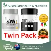 ATP SCIENCE NOWAY PROTEIN 1KG + FREE ACETYL CARNITINE 100GM