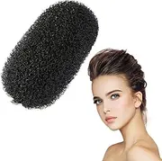 Hair Bump Clip for Volume - Invisible Styling Insert, Sponge Clip Front Hair Base Puff Head Cushion Increase Pad Comb Bump up Volume Base for Hairstyle Tools Accessories