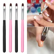 Nail Art Brushes Dotting Pen Polish Tool Design Set Brush Painting Drawing new