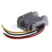 DC/DC Power Converter Regulator Module Step Down Adapter 12V/24V to 6V 5A