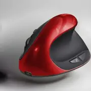 Wireless Bluetooth Mouse Ergonomic Wireless Mouse Jelly Comb