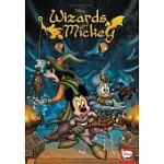 WIZARDS OF MICKEY, VOL. 7