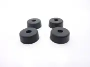 Cabinet/Amplifier Rubber Feet F1686