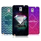 CUSTOM CUSTOMIZED PERSONALIZED TREND MIX SOFT GEL CASE FOR SAMSUNG PHONES 2