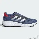 在飛比找遠傳friDay購物優惠-Adidas 男鞋 慢跑鞋 緩震 RESPONSE RUNN