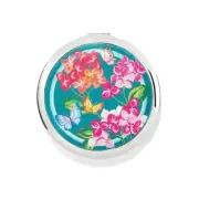 Brighton Hamptons Travel Mirror Style E5552M Regular price$75