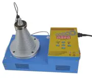 1KW Tower Electromagnetic Induction Bearing Heater Cone Bearing Heating Machine
