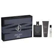 Jimmy Choo Man Intense EDT Shower Gel Set for Men