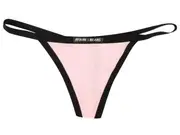 G String - Light Pink-XXL