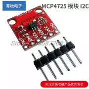 5Pcs/Lot MCP4725 I2C DAC Breakout Module development board Best in Quality