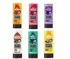 6 x 250ml MIX Original Source Shower Gel Natural Fragrance Vegan Paraben Free