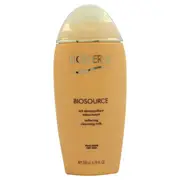 Biotherm Biosource Velvety Milk Softening Cleansing Milk 200ml