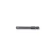 Koken 121T.70-T10 1/4 In Hex Dr. Bit TORX T10 Length 70 mm