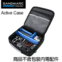 在飛比找樂天市場購物網優惠-SANDMARC Active Case for GoPro