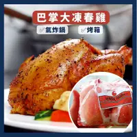 在飛比找蝦皮購物優惠-《AJ歐美食鋪》中秋烤肉 台灣 冷凍 春雞 兩隻/盒 烤雞 